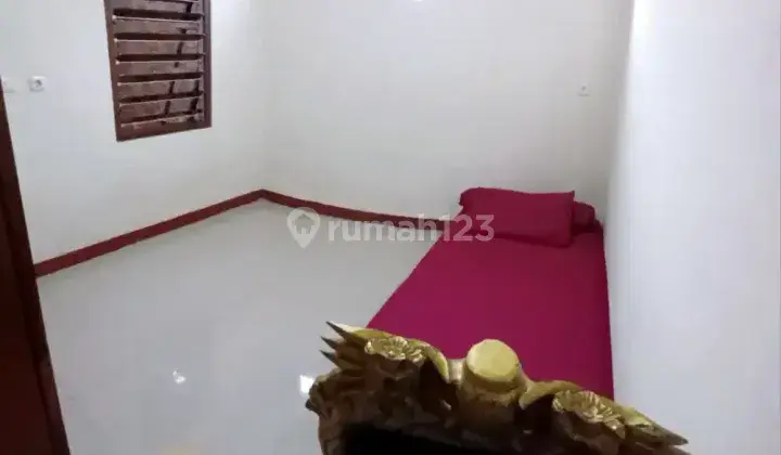 Kost karyawan (putra) dekat AEON Mall Tanjung Barat, Jakarta Selatan 2