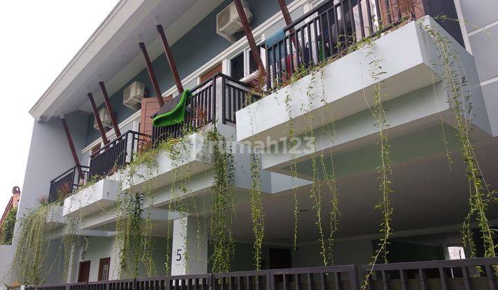 Kost Goy House Sleman 2