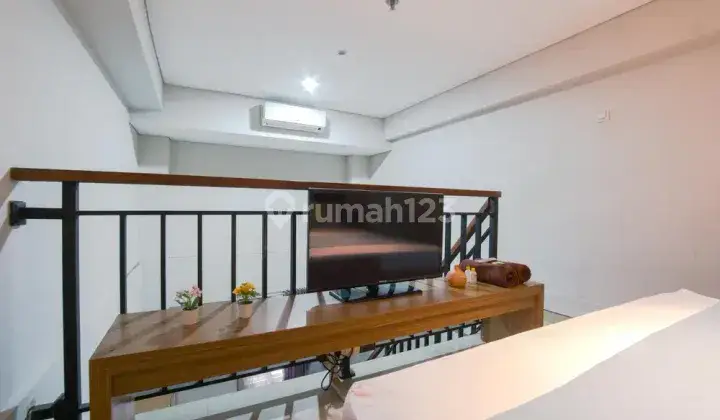 Kost Summit Residence Siap Huni Dekat RSHS, PVJ, dan Tol Pasteur 1