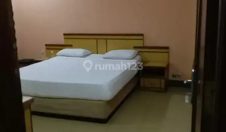 Disewakan Kost Antapani Tipe Kamar Standard C (Promo Pelanggan Baru) 2