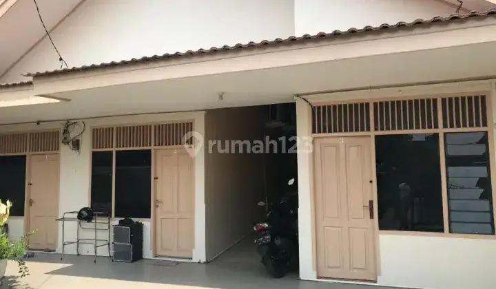 SEWA KAMAR KONTRAKAN FURNISH – STRATEGIS DI BEKASI TIMUR 1