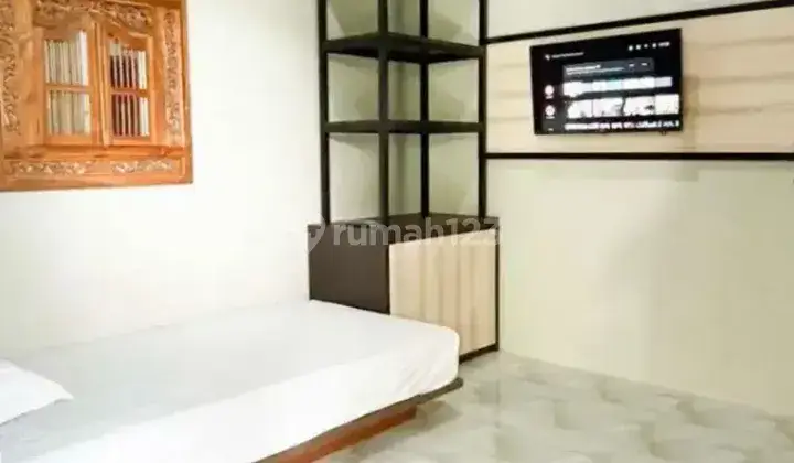 Kost Canggu Lengkap 1