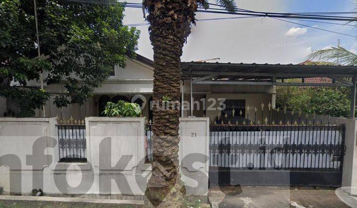 Kost Putri Dekat Kampus UPN 1