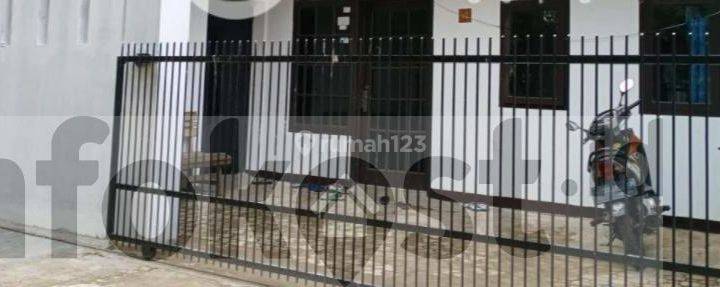 Kost Sukajaya Jl Babakan Sukajadi Bandung 1