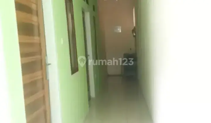 Di sewa kan kost an buat mahasiswa posisi dekat kampus telkom 2