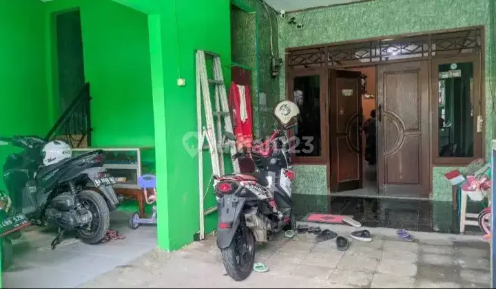 KOST PRIA MURAH MAMPANG PRAPATAN 2