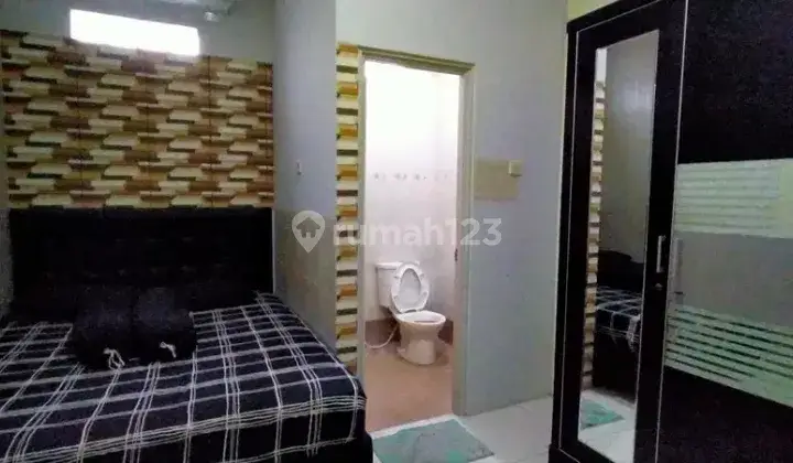 Kost Value for Money di Cempaka Putih Tengah Jakpus 2