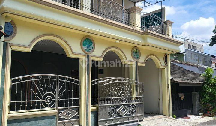 Kost Angelica Home Pedurungan Semarang 2