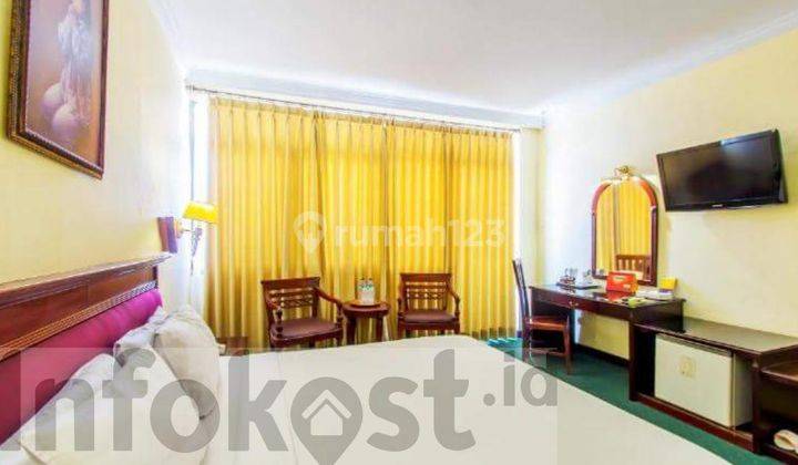 Kost Exclusive Pia Bandung Kidul Bandung 1