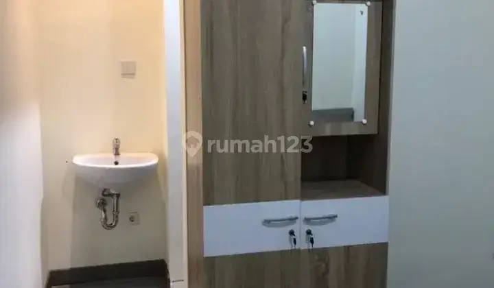 Kost villa dalam komplek 2