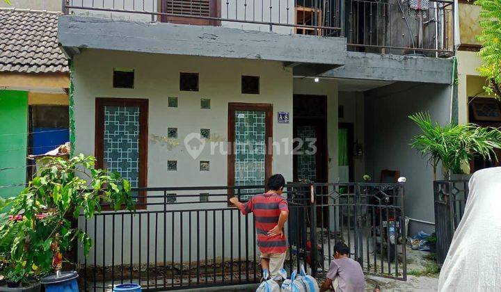 Kost Putri Cemani Grogol Sukoharjo Jawa Tengah 1