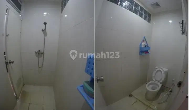 Kamar Kos Kost Sunrise Garden Kedoya Kebon Jeruk Jakarta Barat 2