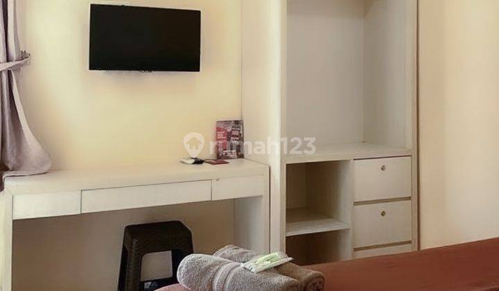 Kost Ekslusif Palembang Kota Fabel Homestay Ilir Barat 2