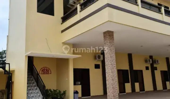 Kost Exclusive di Solo Baru 1