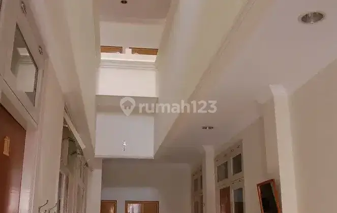 Kost Karyawan/Mahasiswa dng fasilitas lengkap di Jl Pramuka -Jkt Pusat 1