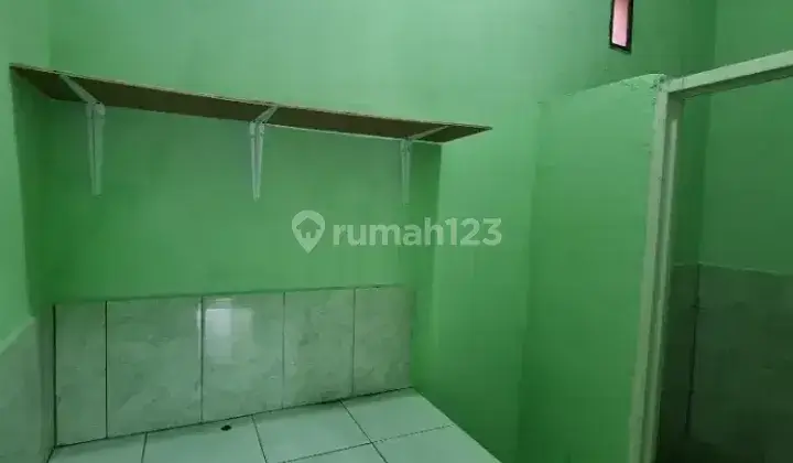 Kontrakan 3 Pintu Strategis Pengasinan Rawalumbu Bekasi 2