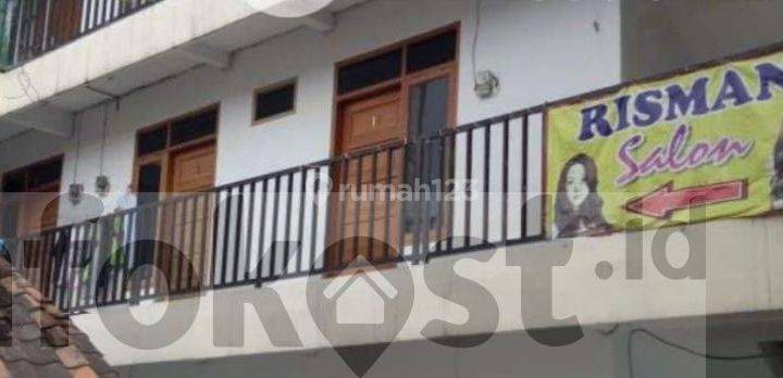 Kost Puspa Tipe A Cicendo Bandung 2