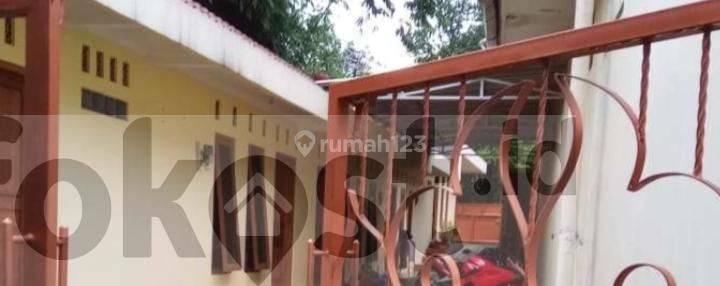 Kost Muslim Barokah Tipe A Depok Sleman 2