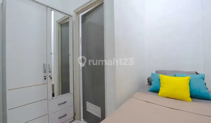 Kost Cozia House Tipe D Siap Huni Dekat RS Jiwa Grogol Petamburan 1