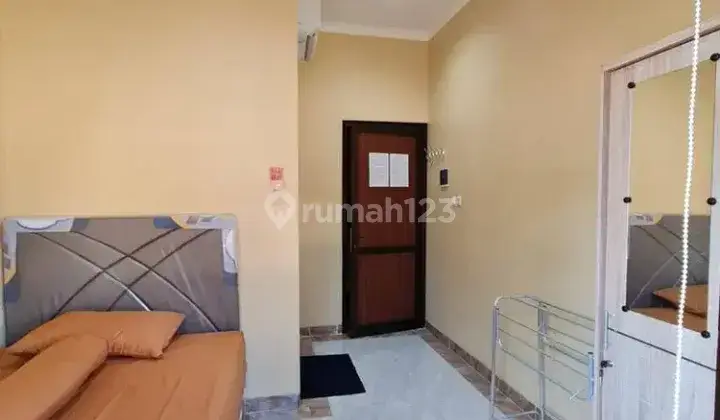 Kost Exclusive di Cijantung Ciracas Jakarta Timur 1