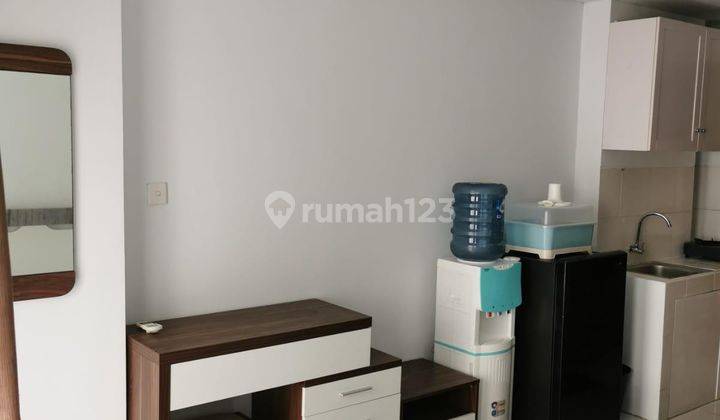 Studio Apartemen Kota Ayodhya Tangerang 2