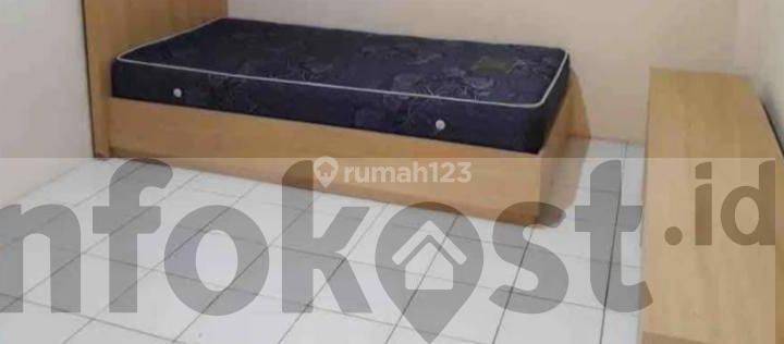 Kost Himawati Dago Asri 2 Coblong Bandung 1