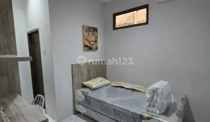 kost eksekutif premium di tengah kota balikpapan 2