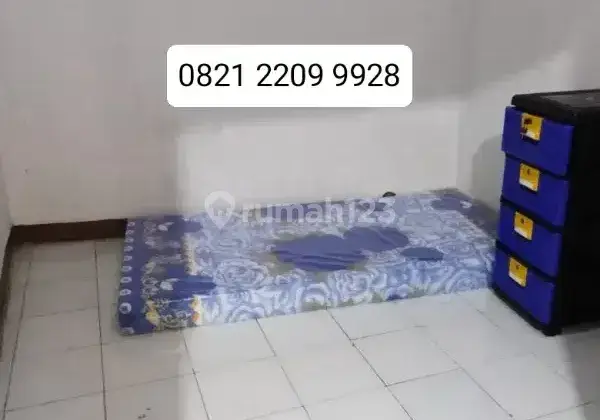 kost murah di Babakan Siliwangi Coblong (belakang Sabuga ) free wifi 2