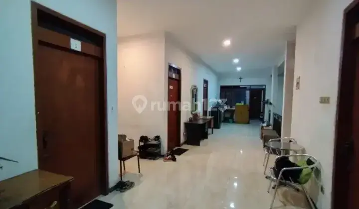 Kost Dukuh Kupang Barat Murah banget 1