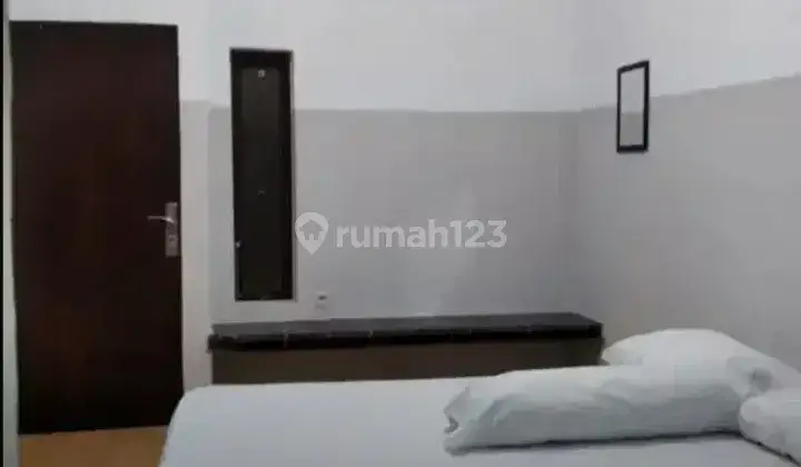 Jual kamar di Kost sederhana 1