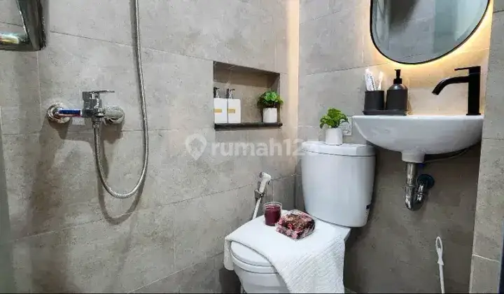 Hayam Wuruk Suites Co-Living- KOS KOST KOSTAN Hotel The Jayakarta SP 1