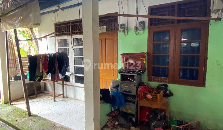 Dijual Kost Harga di bawah Pasaran – 7 Pintu Kota Tangerang 1