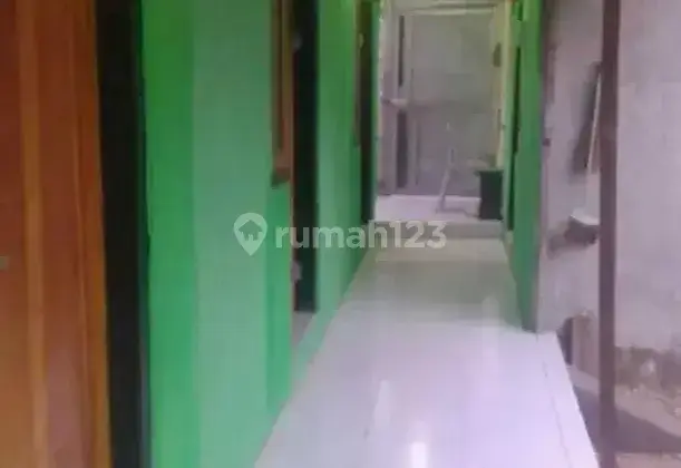 Kos kamar mandi dalam 2