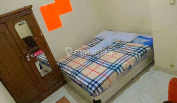 Kost Nabila Save House Kost Daerah Tebet Sebelah Halte Tj Tebet 1