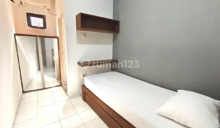 Rumah Kost Pet Friendly | Mangga Besar | Taman Sari | Gajah Mada 2