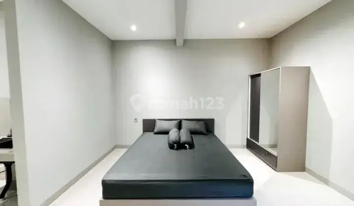 Kos kosan kost AVIA COLIVING TIPE LARGE Jakarta Barat putra & putri 2