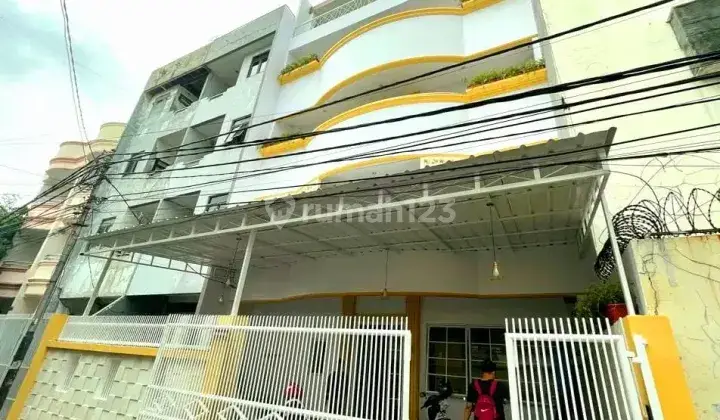 Wimala Suites - KOST KOS KOSAN AC Taman Sari Lion Parcel Taman Sari 1