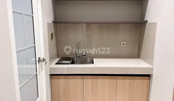 Kos kosan kost AVIA COLIVING TIPE MEDIUM Jakarta Barat putra & putri 1