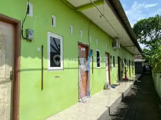 Kos Kosan Kamar Mandi Dalam 400rb 1