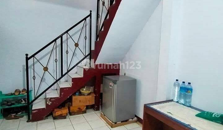 Kost Bu Fatma Sekarbela Mataram 1