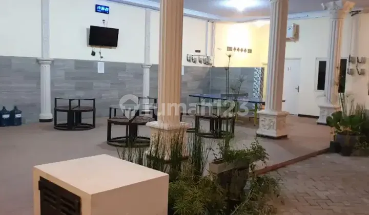 City center boarding house 2