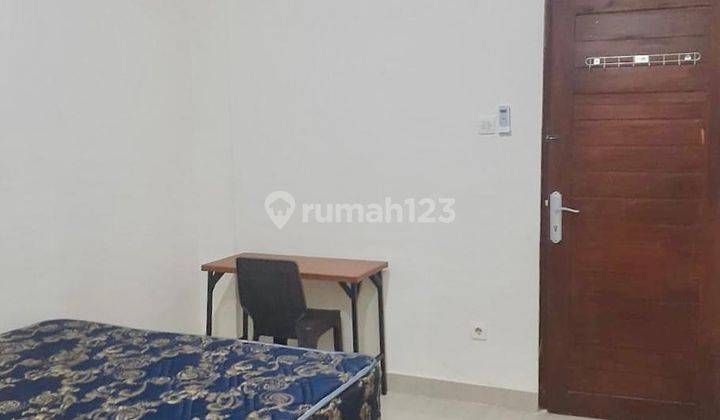 Kost Ekslusif Kuta Selatan Jimbaran Kost ARC 2