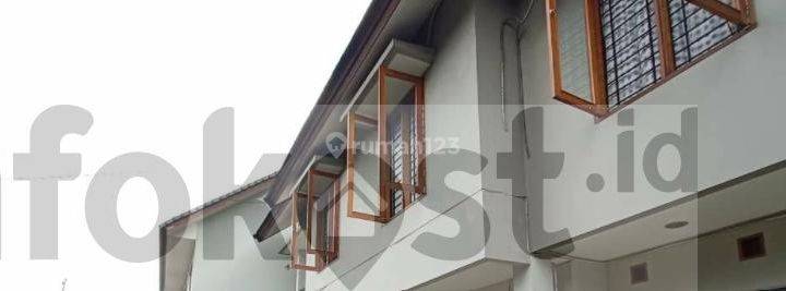 Kost Exclusive Sarijadi 93 Tipe A Sukasari Bandung 1