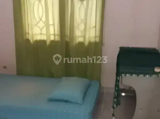 Kamar Kost AC TERMURAH di Harapan Baru 2