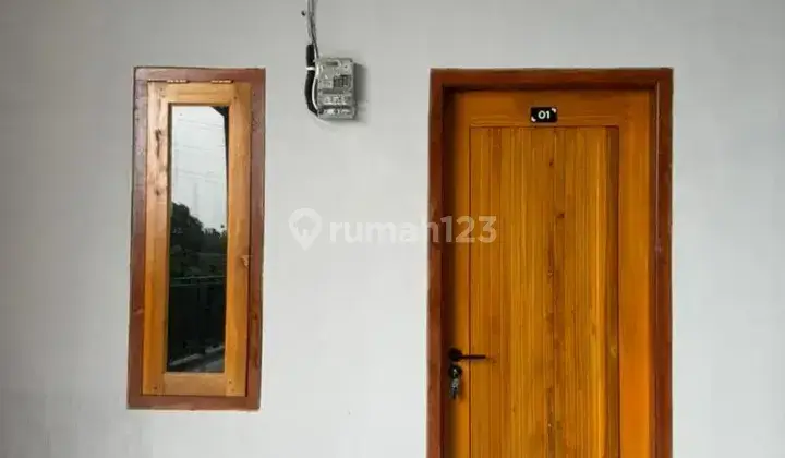 KOST KOSAN KOS AC PKOR SULTAN AGUNG RYACUDUD ENDROSURATMIN KARIMUN 2