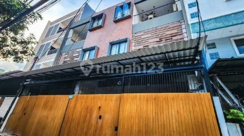 Kost FULL 18 Kamar, 437juta/Tahun, 7 menit ke UNTAR Kost FULL 18 Kamar, 437juta/Tahun, 7 menit ke UNTAR