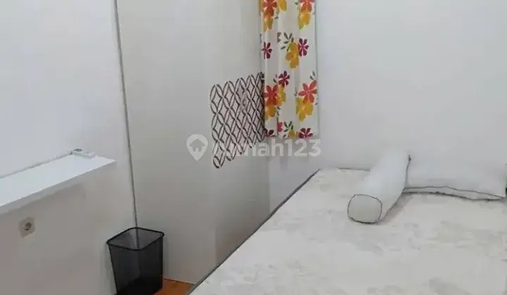 1 Kamar Tersedia Kost Tebet Barat Dalam 2