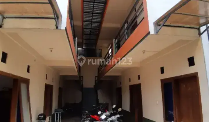 KOST/KONTRAK KAMAR PUTRA/MAHASISWA di MALANG Jatim