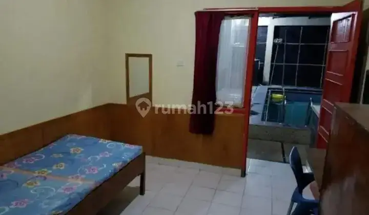 Kost asrama putra putri dan pasutri 2