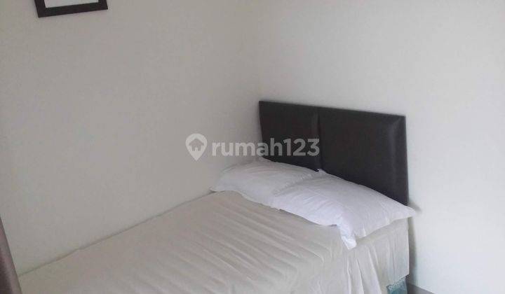 rumah kontrakan 2 kamar tidur 1 kamar mandi ada dapur bintaro 1